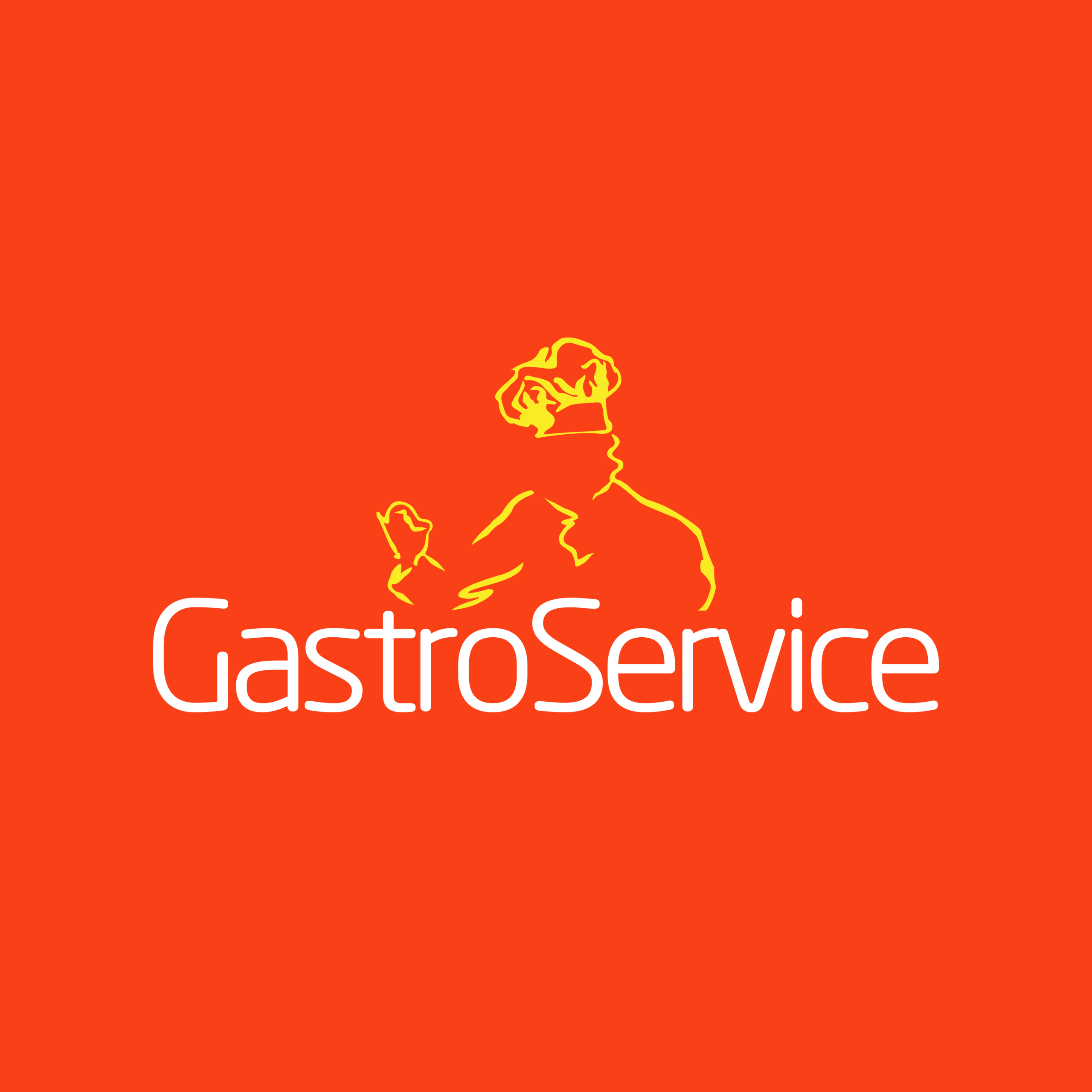 LogoDestaques - GastroService