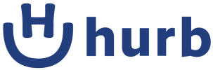 Logo-hurb-azul